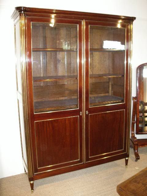 Bookcase